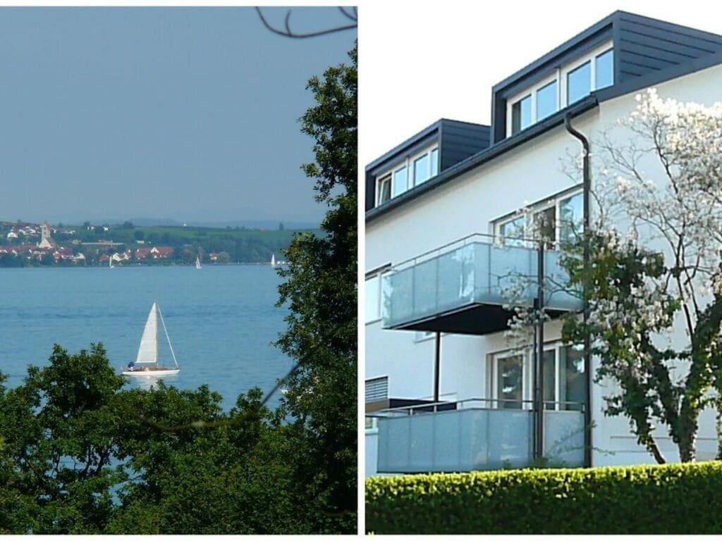 Holiday Apartment Seeloft Konstanz Luaran gambar